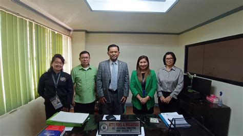 PSA and DMW Collaborate to Establish PhilSys Registration .